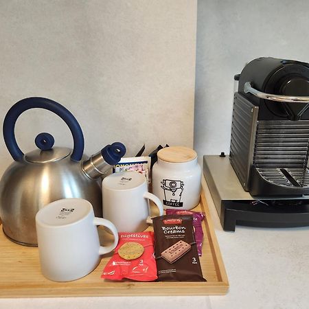 Dei Gallucci Apartment B&B Modena Ngoại thất bức ảnh