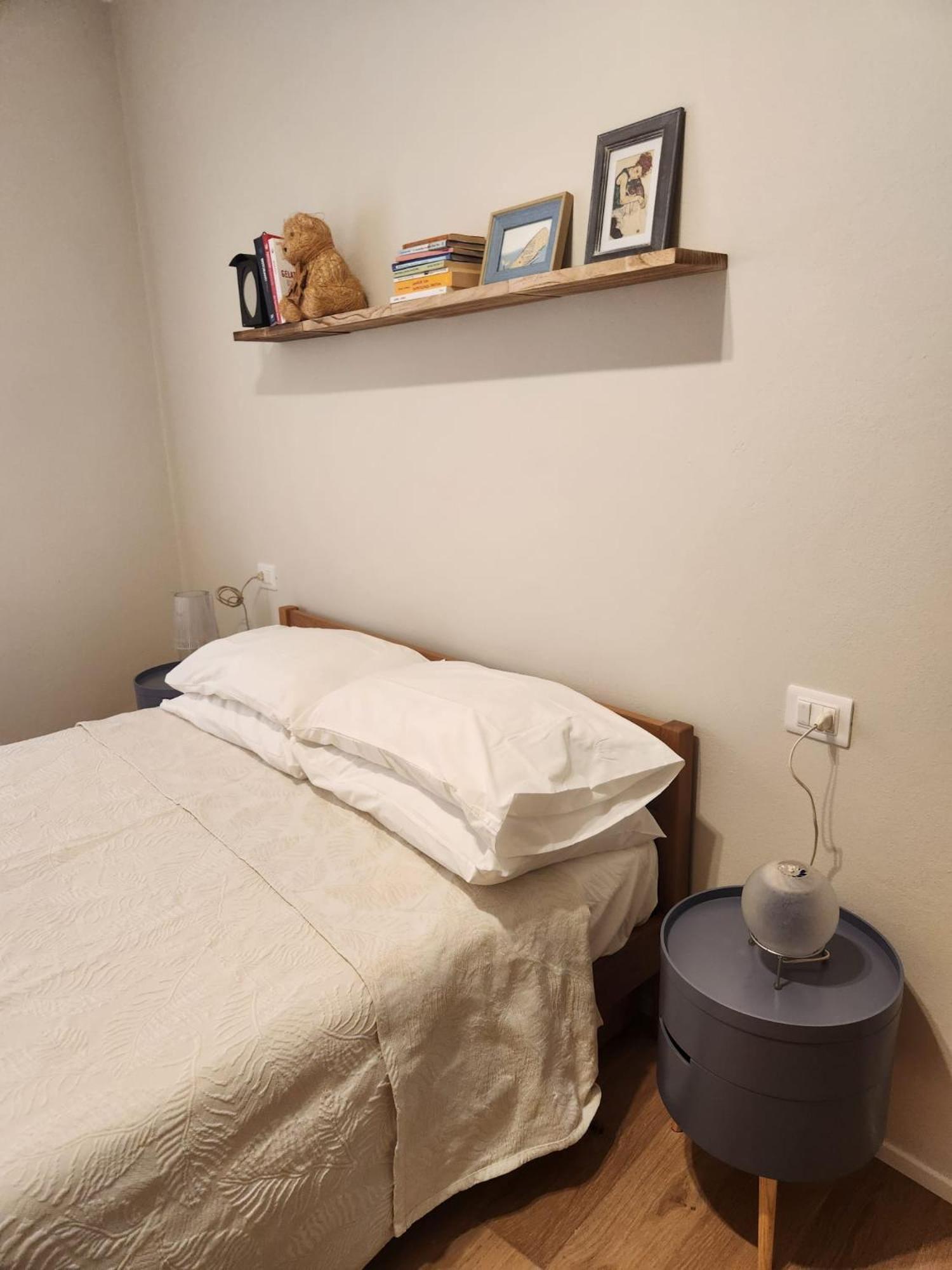 Dei Gallucci Apartment B&B Modena Ngoại thất bức ảnh