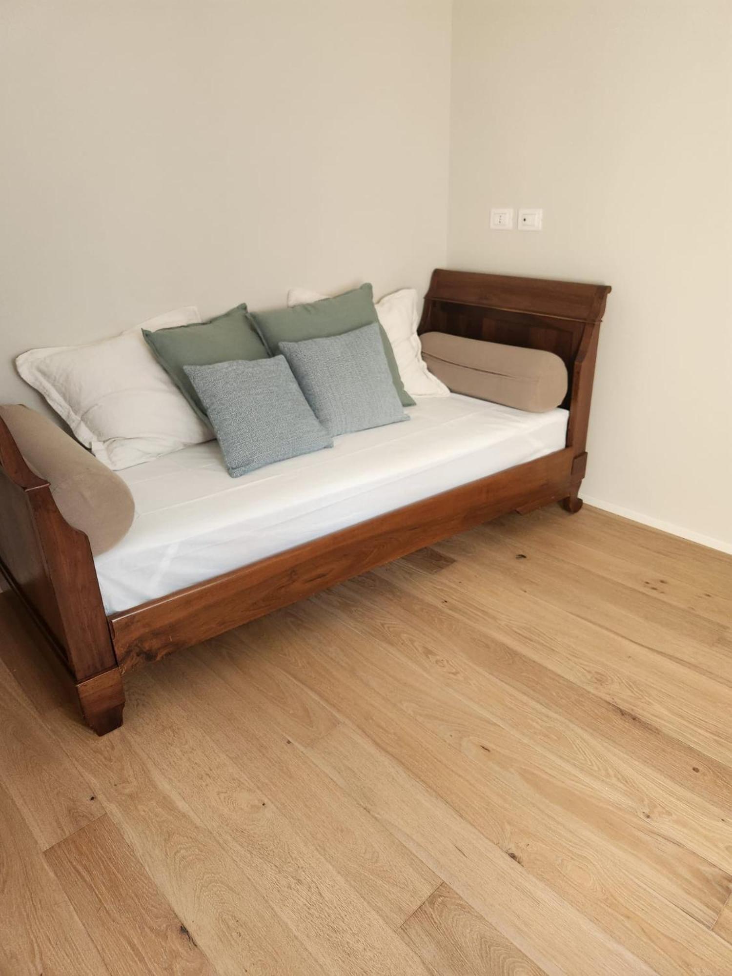 Dei Gallucci Apartment B&B Modena Ngoại thất bức ảnh
